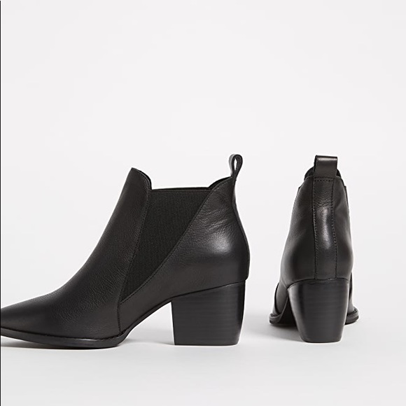 NWB: Sol Sana Bruno Boot - Picture 5 of 8